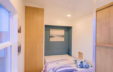 Tiny House on Wheels – Studio 1