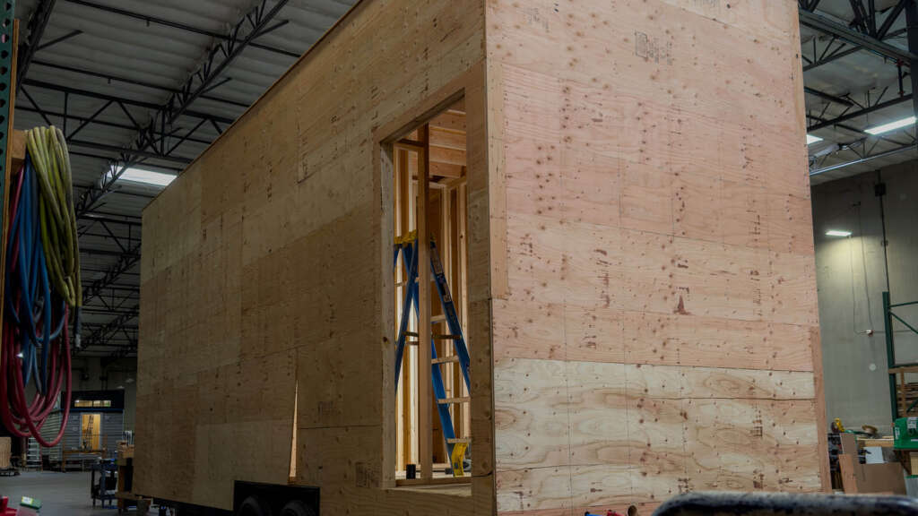 Final Design & Engineering